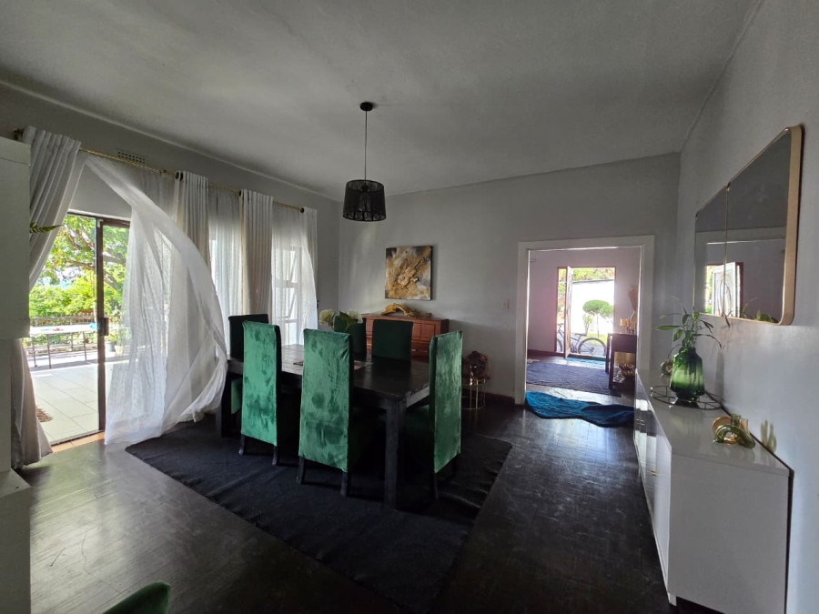 4 Bedroom Property for Sale in Pretoria North Gauteng