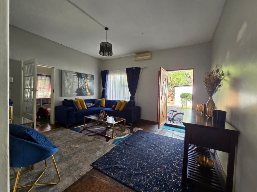 4 Bedroom Property for Sale in Pretoria North Gauteng