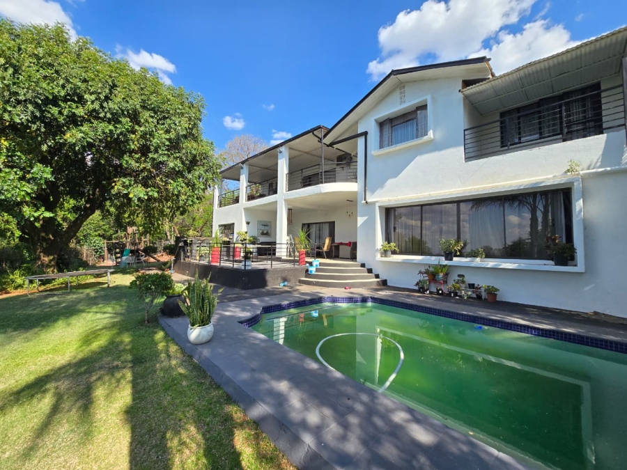 4 Bedroom Property for Sale in Pretoria North Gauteng