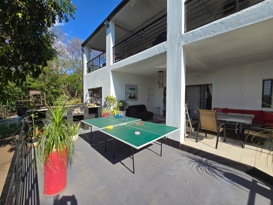 4 Bedroom Property for Sale in Pretoria North Gauteng