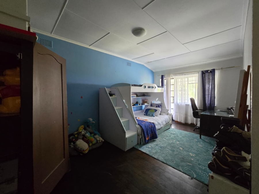 4 Bedroom Property for Sale in Pretoria North Gauteng