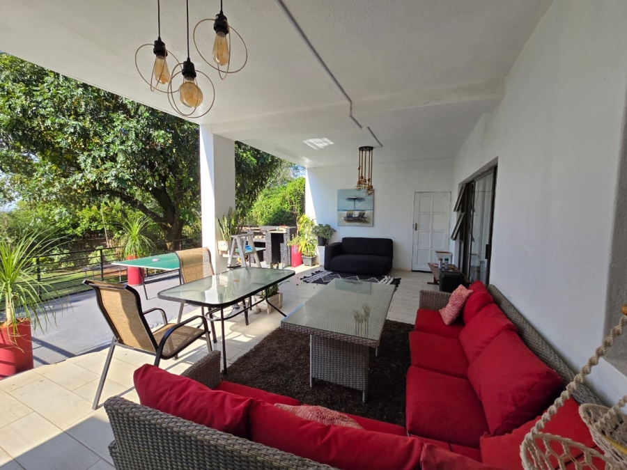 4 Bedroom Property for Sale in Pretoria North Gauteng