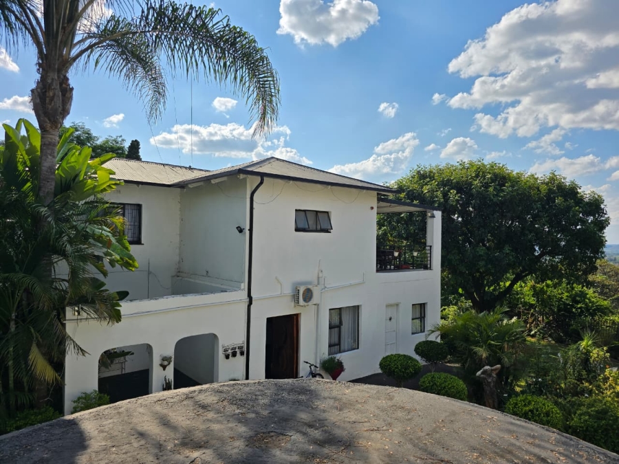 4 Bedroom Property for Sale in Pretoria North Gauteng