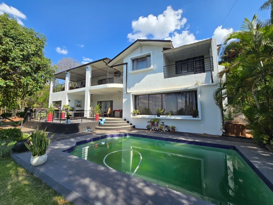 4 Bedroom Property for Sale in Pretoria North Gauteng