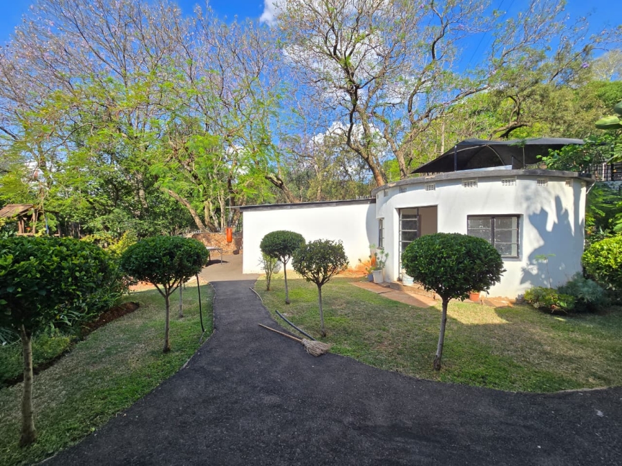 4 Bedroom Property for Sale in Pretoria North Gauteng