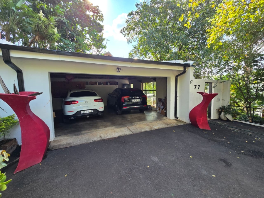 4 Bedroom Property for Sale in Pretoria North Gauteng