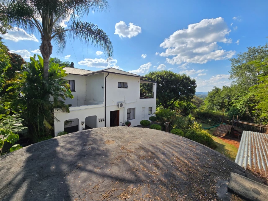 4 Bedroom Property for Sale in Pretoria North Gauteng