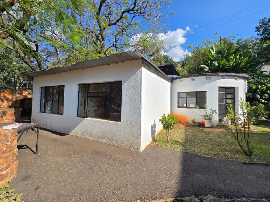4 Bedroom Property for Sale in Pretoria North Gauteng