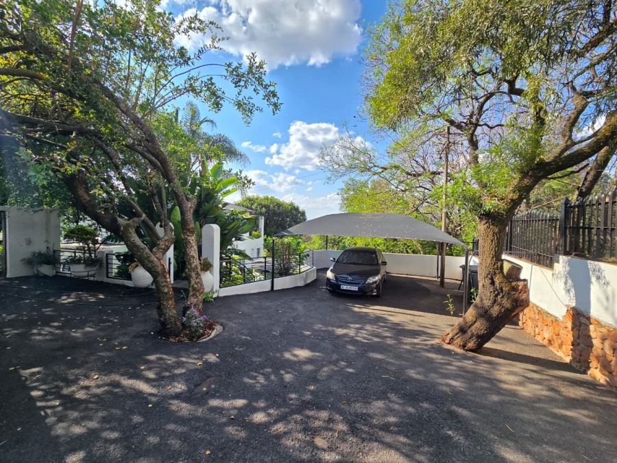 4 Bedroom Property for Sale in Pretoria North Gauteng