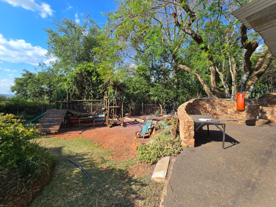 4 Bedroom Property for Sale in Pretoria North Gauteng