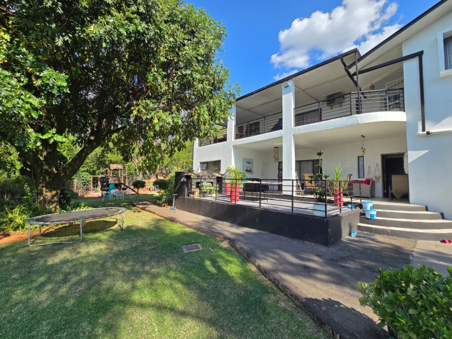 4 Bedroom Property for Sale in Pretoria North Gauteng