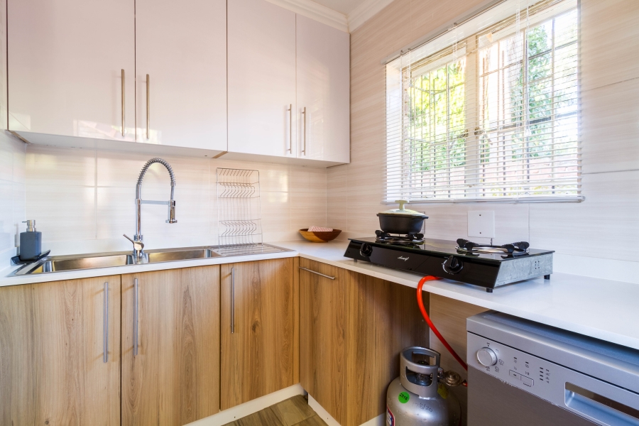 3 Bedroom Property for Sale in Die Wilgers Gauteng