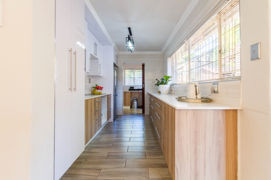 3 Bedroom Property for Sale in Die Wilgers Gauteng