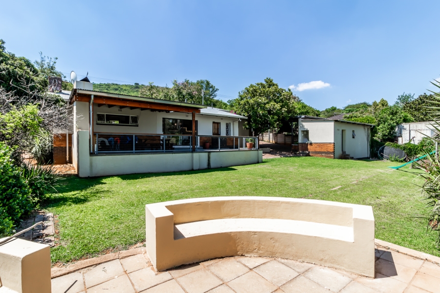 3 Bedroom Property for Sale in Wonderboom South Gauteng