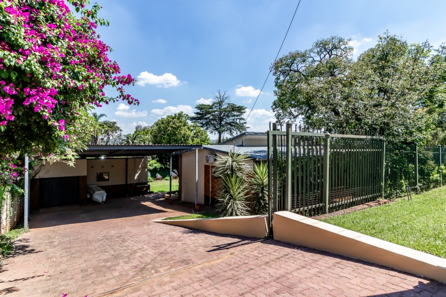 3 Bedroom Property for Sale in Wonderboom South Gauteng