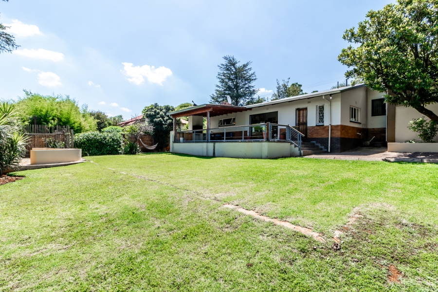 3 Bedroom Property for Sale in Wonderboom South Gauteng