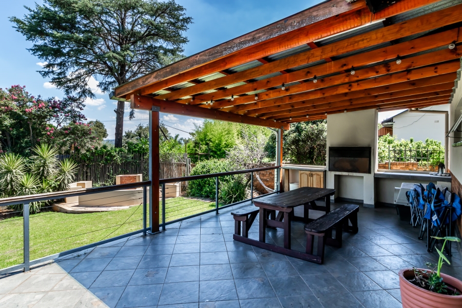 3 Bedroom Property for Sale in Wonderboom South Gauteng