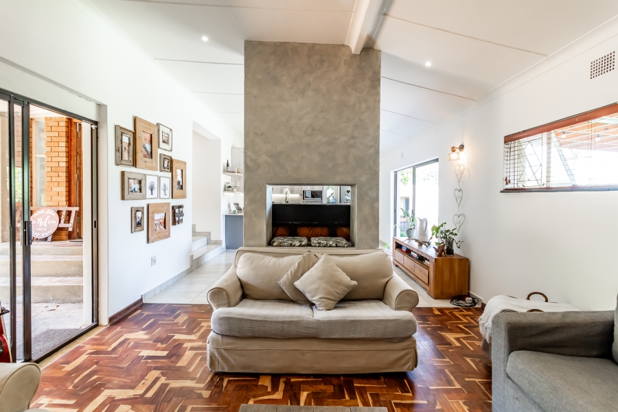 3 Bedroom Property for Sale in Wonderboom South Gauteng