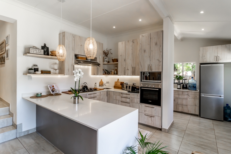 3 Bedroom Property for Sale in Wonderboom South Gauteng