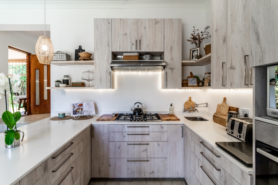 3 Bedroom Property for Sale in Wonderboom South Gauteng