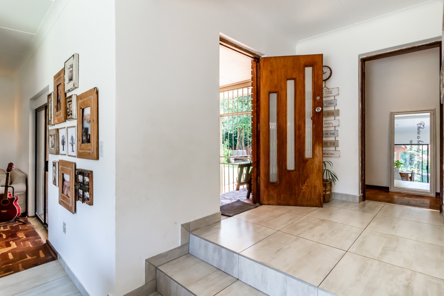 3 Bedroom Property for Sale in Wonderboom South Gauteng