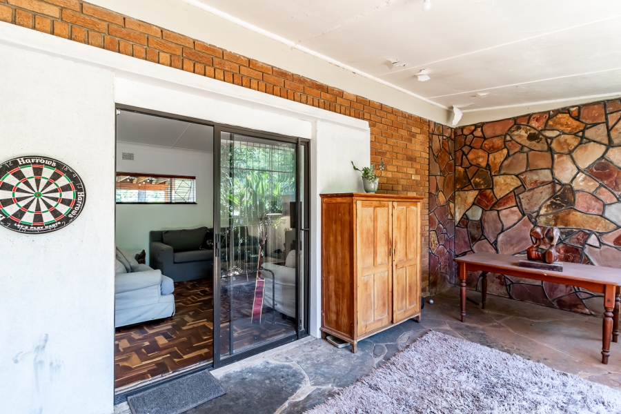 3 Bedroom Property for Sale in Wonderboom South Gauteng