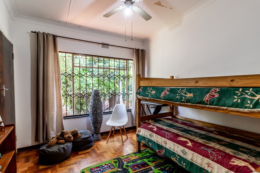 3 Bedroom Property for Sale in Wonderboom South Gauteng