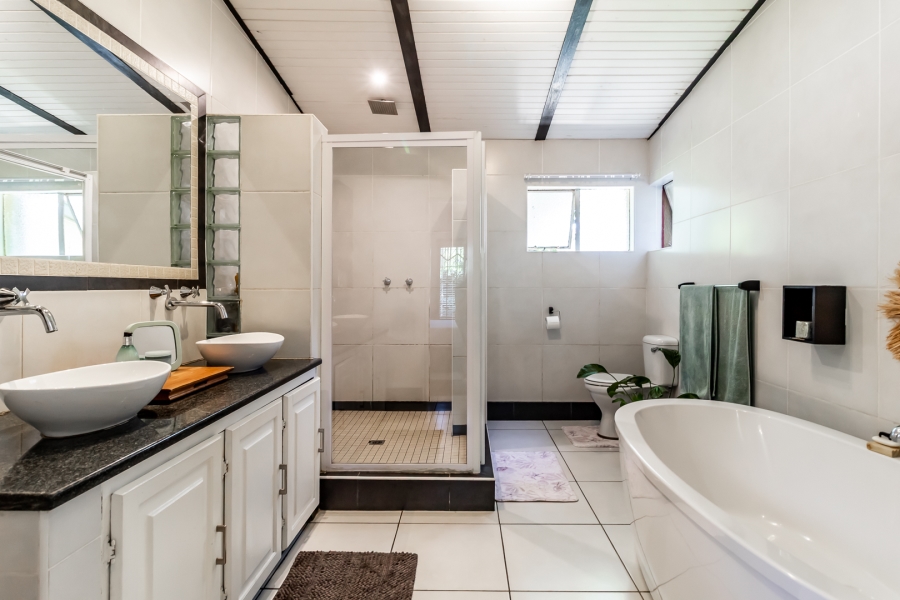 3 Bedroom Property for Sale in Wonderboom South Gauteng