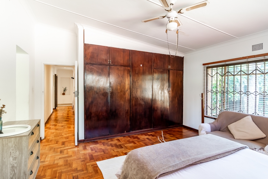 3 Bedroom Property for Sale in Wonderboom South Gauteng