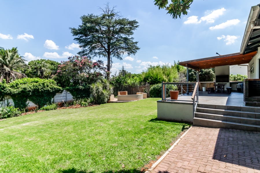 3 Bedroom Property for Sale in Wonderboom South Gauteng