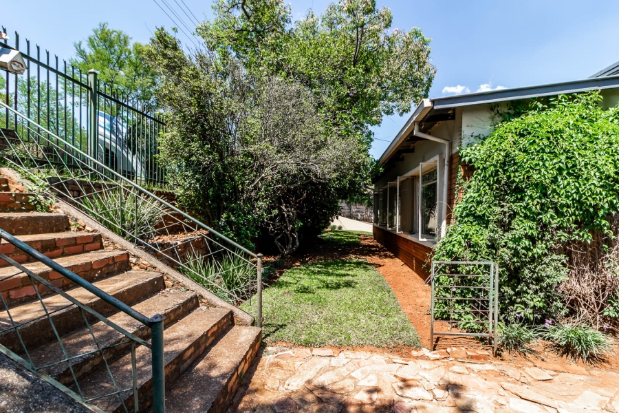 3 Bedroom Property for Sale in Wonderboom South Gauteng