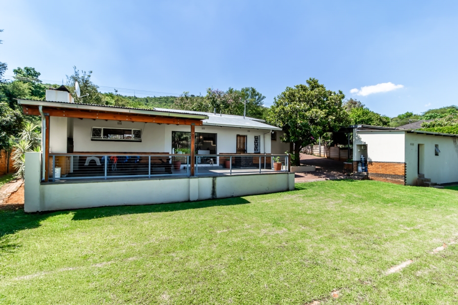 3 Bedroom Property for Sale in Wonderboom South Gauteng