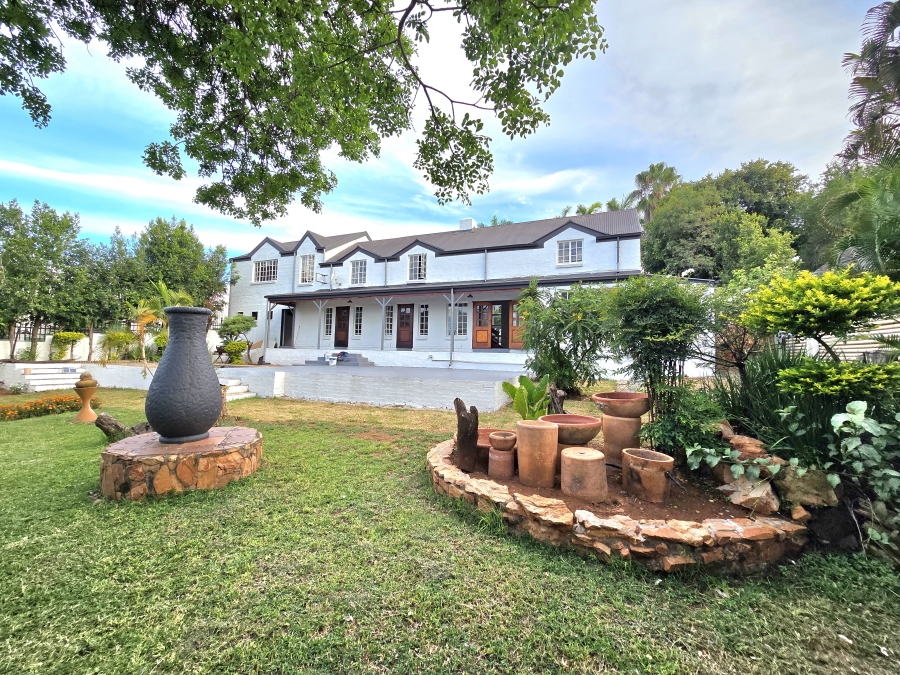 3 Bedroom Property for Sale in Amandasig Gauteng