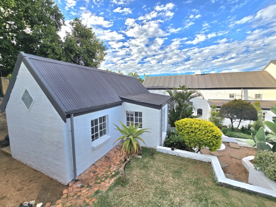 3 Bedroom Property for Sale in Amandasig Gauteng