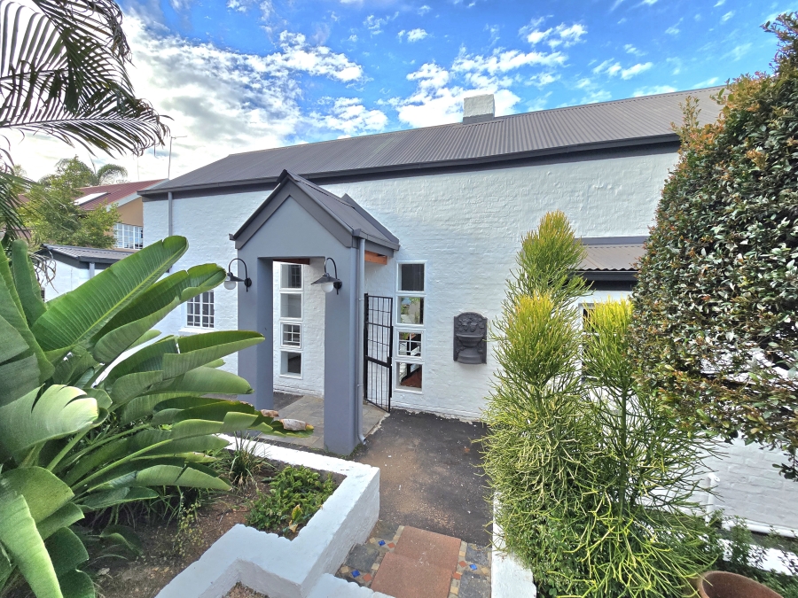 3 Bedroom Property for Sale in Amandasig Gauteng