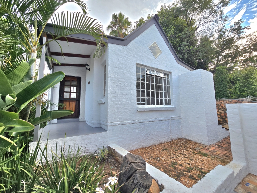 3 Bedroom Property for Sale in Amandasig Gauteng