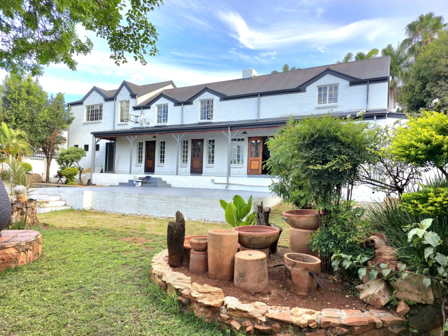 3 Bedroom Property for Sale in Amandasig Gauteng