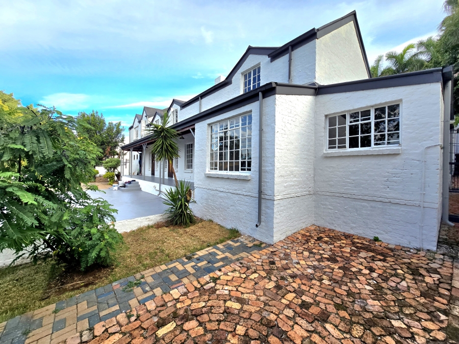 3 Bedroom Property for Sale in Amandasig Gauteng