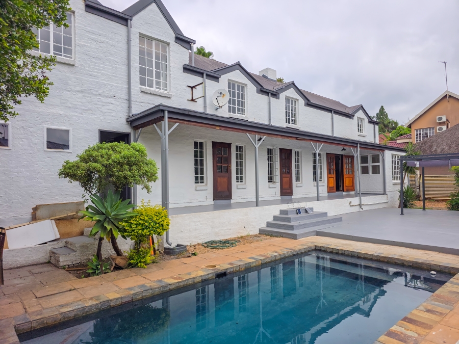 3 Bedroom Property for Sale in Amandasig Gauteng