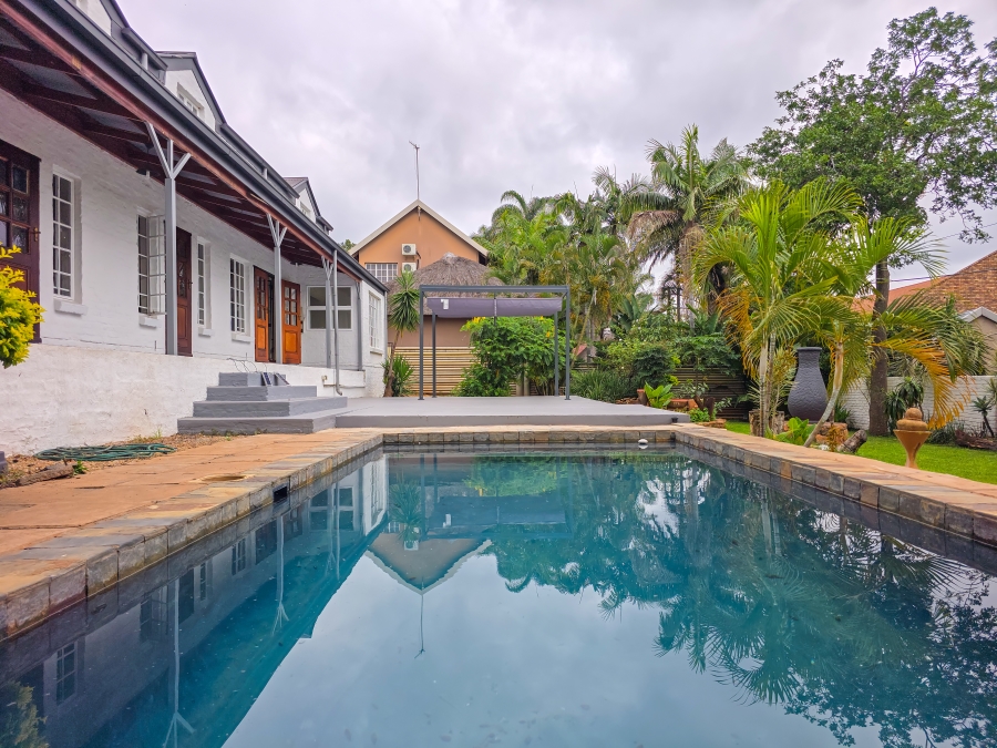 3 Bedroom Property for Sale in Amandasig Gauteng