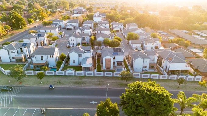 3 Bedroom Property for Sale in Montana Park Gauteng