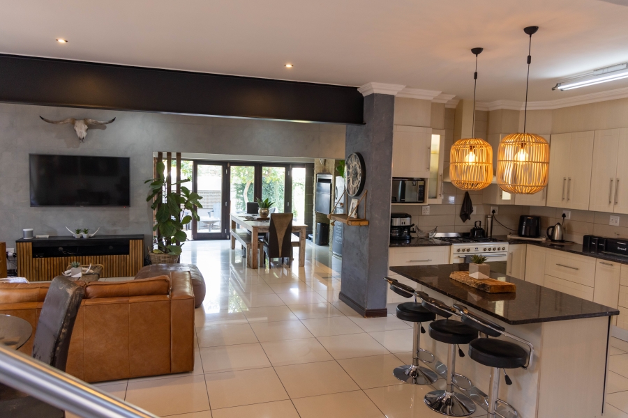 3 Bedroom Property for Sale in Montana Park Gauteng