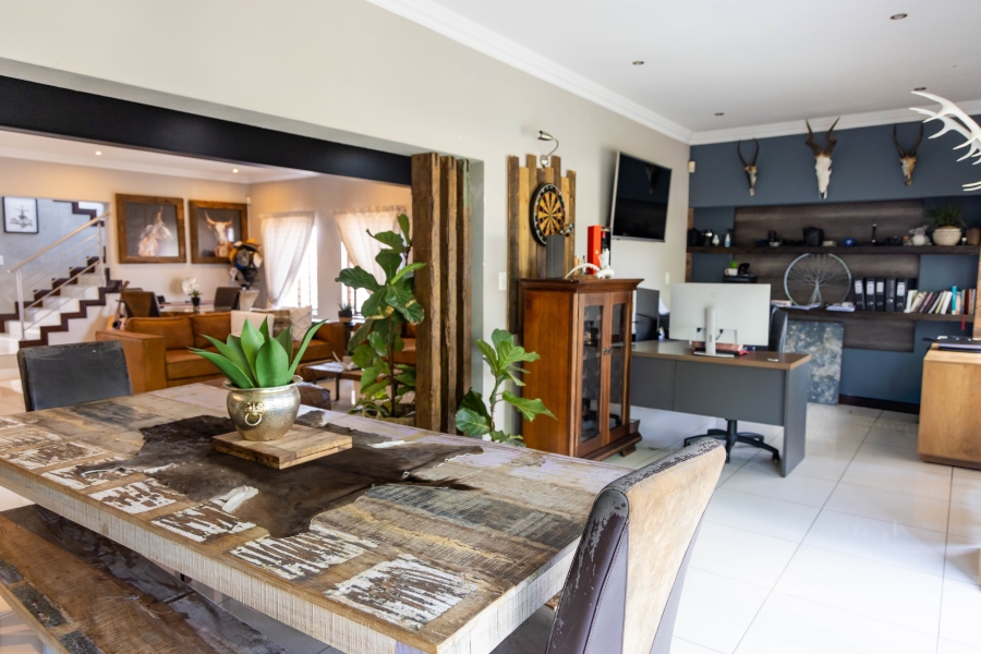 3 Bedroom Property for Sale in Montana Park Gauteng