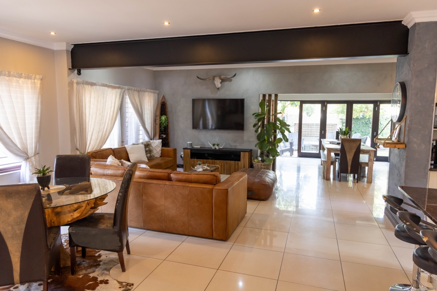 3 Bedroom Property for Sale in Montana Park Gauteng
