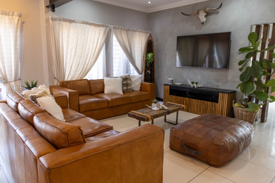 3 Bedroom Property for Sale in Montana Park Gauteng