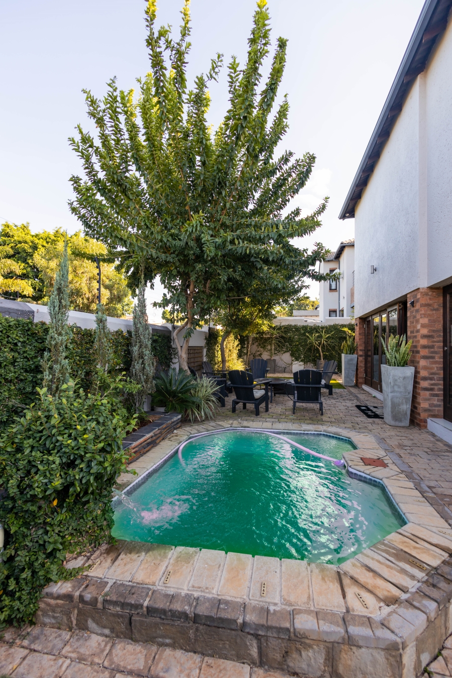 3 Bedroom Property for Sale in Montana Park Gauteng