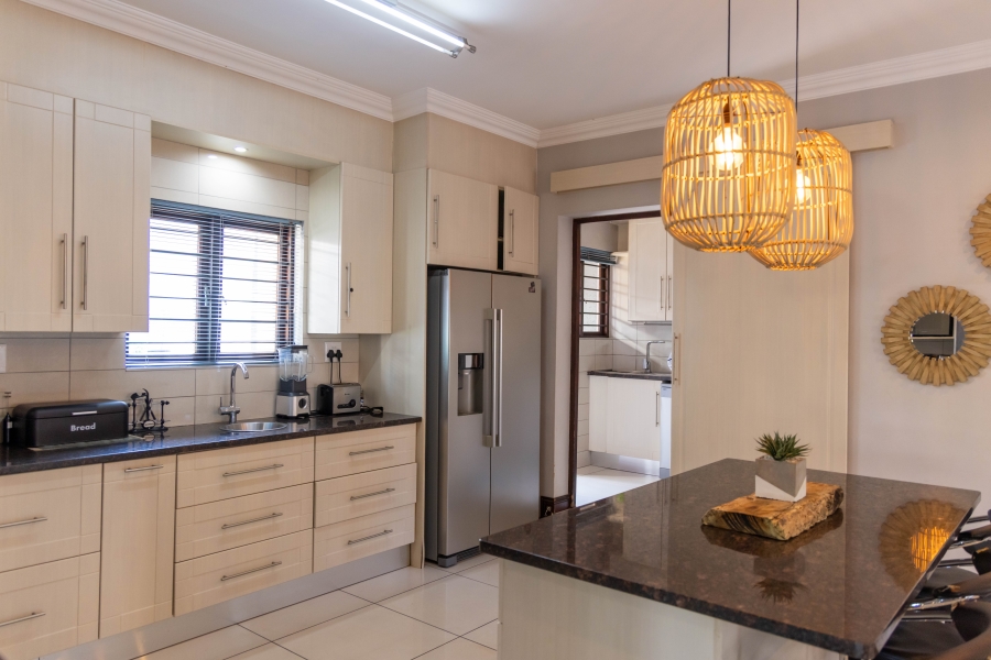 3 Bedroom Property for Sale in Montana Park Gauteng