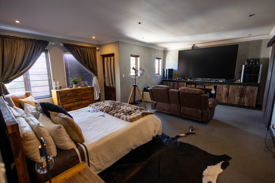 3 Bedroom Property for Sale in Montana Park Gauteng