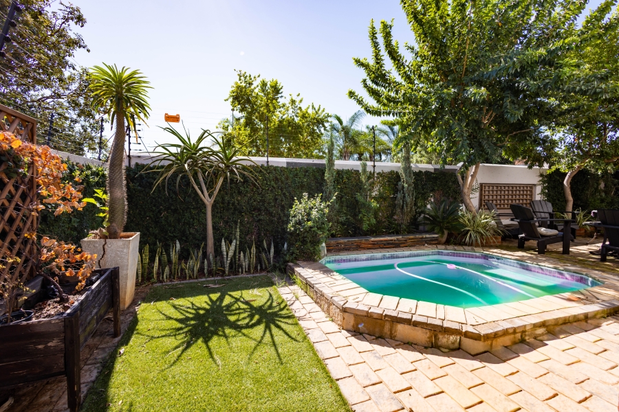 3 Bedroom Property for Sale in Montana Park Gauteng