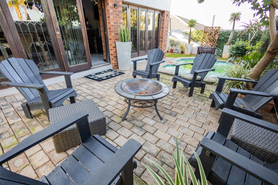 3 Bedroom Property for Sale in Montana Park Gauteng